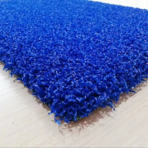 CHINEE Sports Standard Padel Court and Whole Sets with Blue Hot pink and Green Turf Color Options