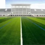 Football Turf