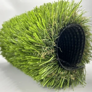 CHINEE Vivid Landscaping and Gardening Synthetic Grass for Backyard