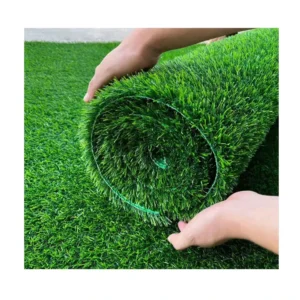 Children Friendly Garden Artificial Grass Carpet Turf Landscaping