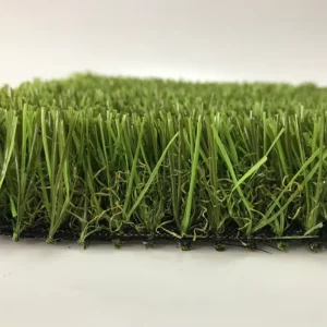 China Manufacturer Synthetic Turf 40mm High Density UV-Proof Outdoor Green Artificial Lawn Grass for Garden Terrace