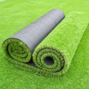 China Supplier Artificial Turf Waterproof Grass Wall Natural Looking Soft Artificial Grass Carpet for Garden & Home Decor