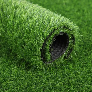 China Top Supplier Artificial Turf 20mm Plastic Waterproof Durable High Density Natural Looking Soft Grass Wall
