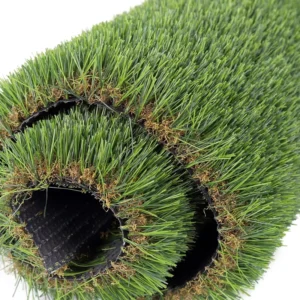 Chinese Wall Carpet Landscaping Synthetic Turf Artificial Grass Lawn