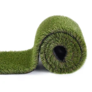 Colored Artificial Turf Gym Carpet 20-60mm Putting Green for Sports Field Fitness Sled with Custom Logo