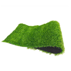 Colorful Artificial Grass 10mm Garden Landscape Decoration Synthetic Artificial Grass Lawn