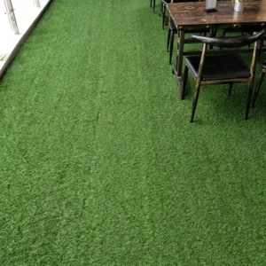 Colorful Synthetic Turf for Kindergartens, Schools, and Football/Soccer Fields