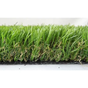 Commercial Synthetic Grass for 25mm 35mm Landscape Artificial Grass