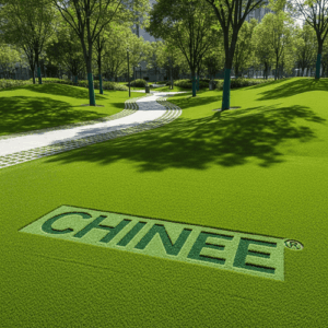 Customizable Commercial Sports Turf for High-Performance Play Areas