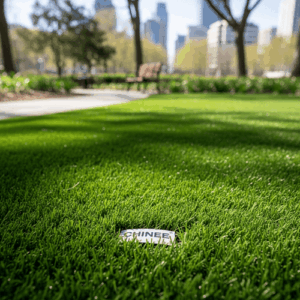 Customizable Artificial Grass for Landscaping and Sports Industry – OEM/ODM Trusted Solution