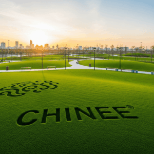 Customizable Synthetic Grass for Sports, Landscaping and Commercial Applications Industry Fit