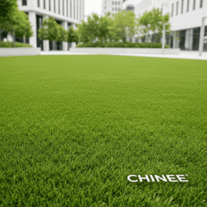 Customizable Artificial Grass for Commercial and Residential Landscaping Industry
