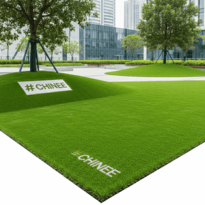 Customizable Artificial Grass for Commercial Landscapes and Sports Fields