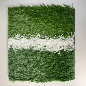 Competition Standard Non Infill Soccer Artificial Turf Football Field Grass Roll High Quality Sports Flooring Stadium