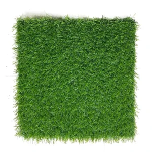 Composite Eco Friendly Fire Resistant Non Slip Waterproof Landscaping Grass Mat For Outdoor Gardens Patios Sports Fields