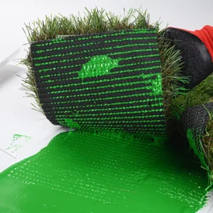 Construction Grade Two Component Two Part Adhesive for Synthetic Artificial Turf