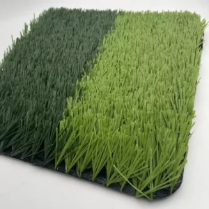 Cool Touch Artificial Turf for Soccer