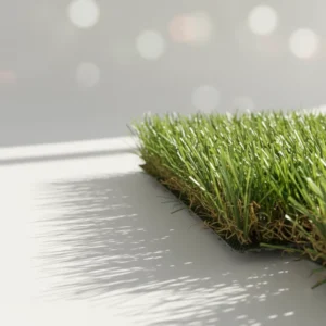 Cost Effective Pet Friendly Natural Turf Synthetic Lawn 10mm 20mm Artificial Grass Carpet Rugs for Outdoor Garden Decorative