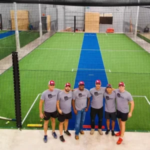 Cricket Artificial Grass Astro Turf Mat for Tennis and Cricket
