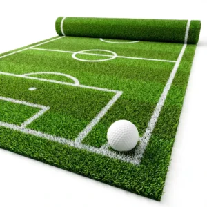 Cricket Turf for Clubs, Sponsorship Areas and Tennis