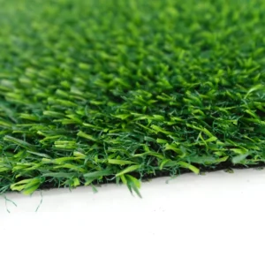 Custom Artificial Grass Mat for Gym Sled Backyard Garden Use Soft Fire Resistant Waterproof Turf
