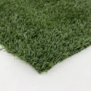 Custom Artificial Simulated Grass for Outdoor Kindergarten and Football Field Plastic Fencing Turf Green Wall Decor