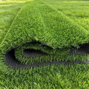 Roll Synthetic Soccer Turf for Football Pitches Sports Fields and Projects