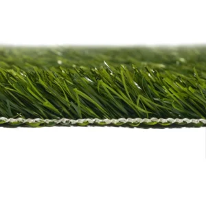 Custom Premium Quality 20mm Durable Tuft Lock Quick Water Drainage Eco Friendly Artificial Turf for Frequent Use