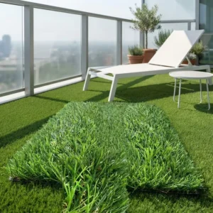 Custom Size Artificial Grass Wall Carpet Synthetic Turf Panels for Outdoor Garden Landscaping Backyard Decoration