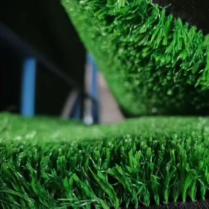 Custom Soccer Pitch Turf Roll, Any Dimension, Easy to Install and Maintain