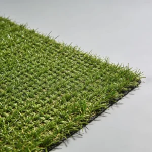 Custom Woven Hybrid Permeable Multi-Use Sport Artificial Grass for Football Field Golf Green