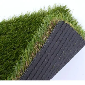 Customizable Color 20mm PP+PE Artificial Grass Turf Durable Eco-Friendly Waterproof Fire Resistant Garden Outdoor Landscaping