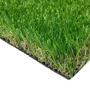 Customizable Eco Friendly Artificial Grass Carpet Soft Plastic Turf Mat for Indoor Gym Running Track Soccer and Sled Use