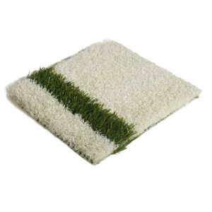 Customizable High-Density Non-Fill Artificial Turf Lawn Grass for Kids’ Indoor and Outdoor Play Areas
