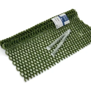 Customizable Woven Hybrid Artificial Grass for Football Fields Playgrounds Gardens and Commercial Landscaping