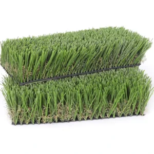 Customize Pet Friendly Artificial Grass Turf for Backyard Landscaping Family Lawn and Garden Residential