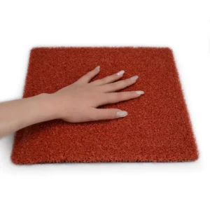 Customize Size Golf Artificial Grass Putting Green Quick Dry Backing Realistic Synthetic Grass Mat Indoor Outdoor Commercial