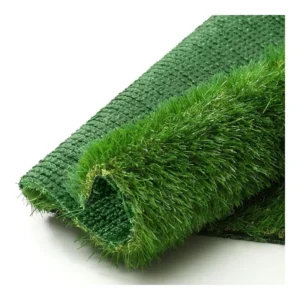Customized American Outside Green Colors Fake 11v11 Big Football Field Lawn Carpet Mat Artificial Grass