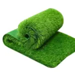 Pet-friendly Artificial Turf