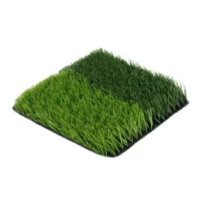Customized Artificial Grass Synthetic Grass for Soccer Fields