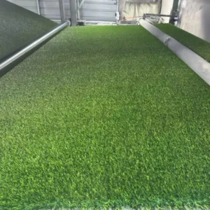 Customized High Quality 30mm 40mm PP Dense Soft Artificial Grass for Outdoor Sports and Landscaping