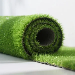 Customized High Quality 30mm 40mm Synthetic Grass Garden Landscape Plastic Outdoor Football Cricket Artificial Turf