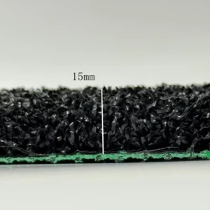 Customizable Sled Gym Turf Artificial Grass Polyethylene Polypropylene Waterproof Fireproof