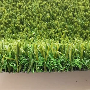 Customized Synthetic Football Turf Grass 40mm 50mm for Outdoor Soccer Sports Ground