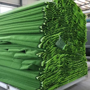 DBDMC Artificial Green Grass Artifical Turf Eco friendly Artifical Grass Carpet Landscape Soccer Golf
