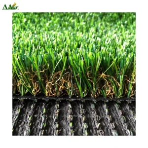 Decorative 25mm 30mm 35mm High Density Artificial Turf Carpet Lawn Garden Landscape Synthetic Grass for Outdoor Landscaping