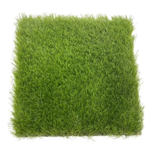 Deluxe Artificial Grass Turf CE Certified Customizable Pile Height (15-60mm) Thick Synthetic Lawn PP+Net+SBR Latex