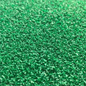 Demax Golf01 Outdoor Golf Putting Green Artificial Turf Grass 20mm Pile Height 18 500 Stitches 2200g True Putting