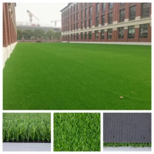 Direct Factory Sale Artificial Grass for Landscape and Office Decoration for Birthday and Easter Occasions Artificial Plant