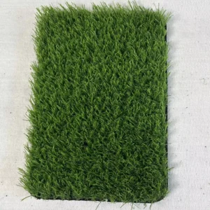Direct Production Customized 25mm 30mm Landscaping Synthetic Grass Artificial Turf for Outdoor Indoor Decor